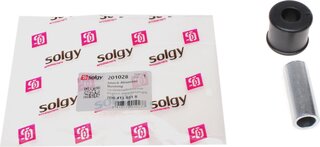 Solgy 201028