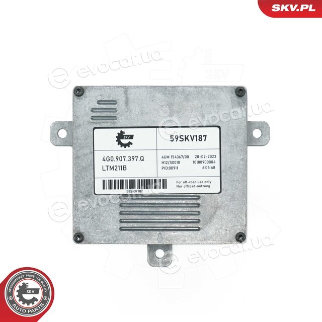 SKV 59SKV187
