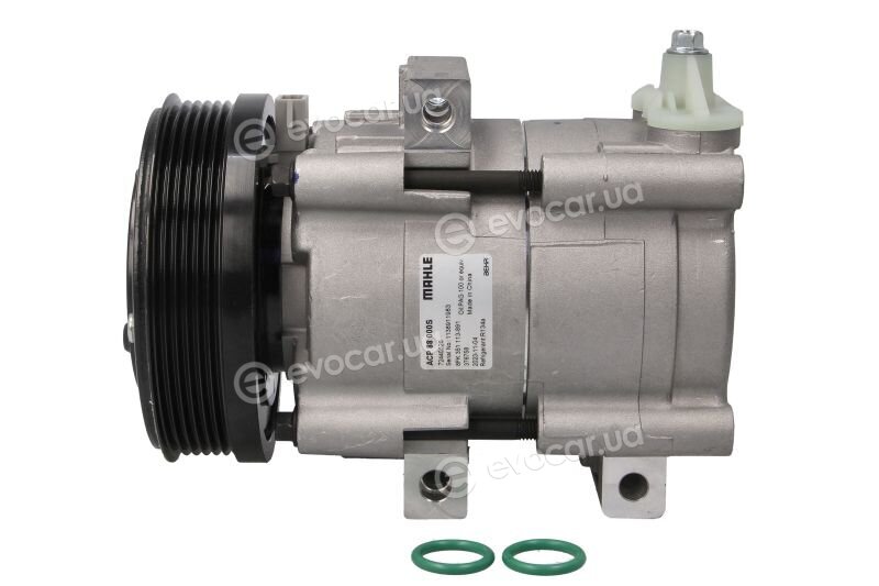 Mahle ACP 88 000S