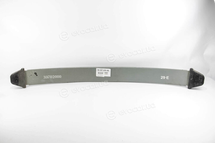 CS Germany 10.337.020.00