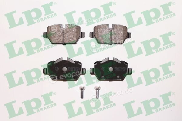 LPR / Samko 05P1249