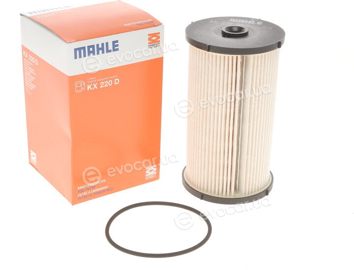 Mahle KX 220D