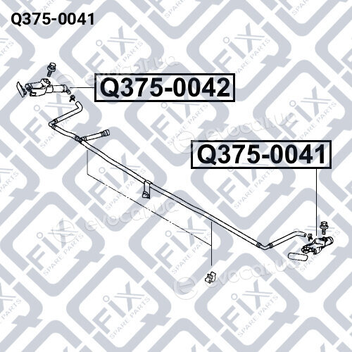 Q-Fix Q3750041