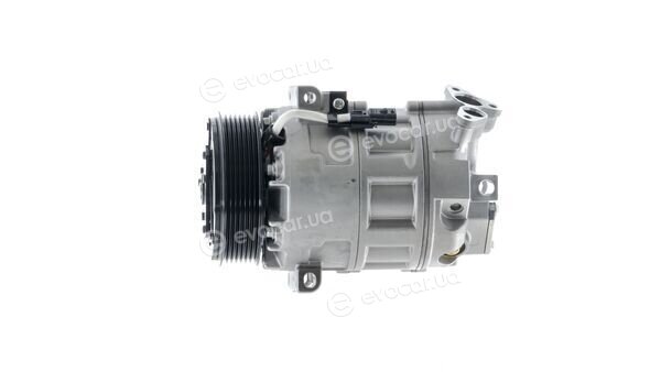 Mahle ACP 72 000P