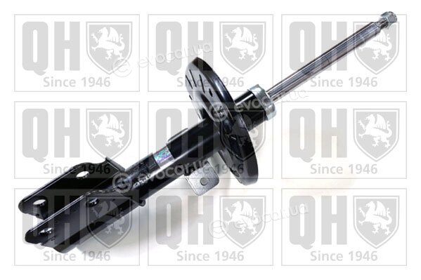 Quinton Hazell QAG181533