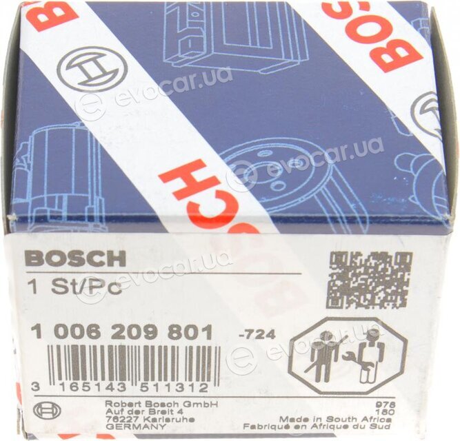 Bosch 1 006 209 801