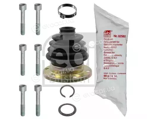 Febi 08303