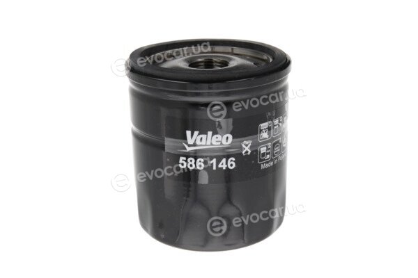 Valeo 586146