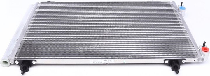 Mahle AC 554 000S