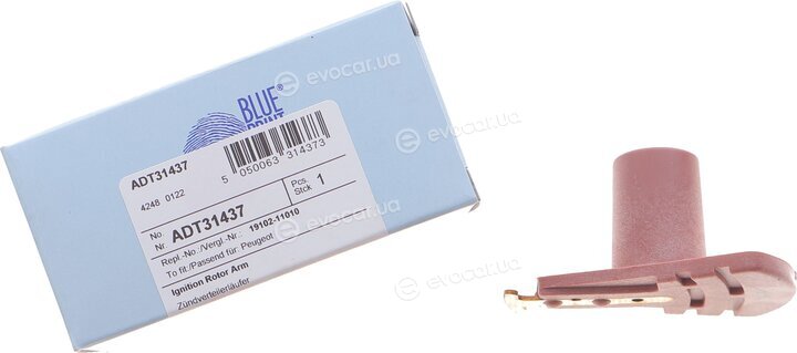 Blue Print ADT31437