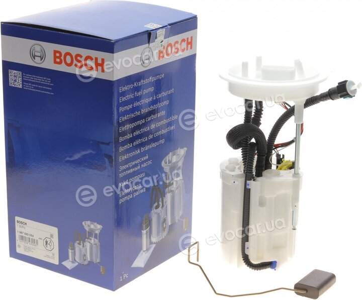 Bosch 1 987 580 054
