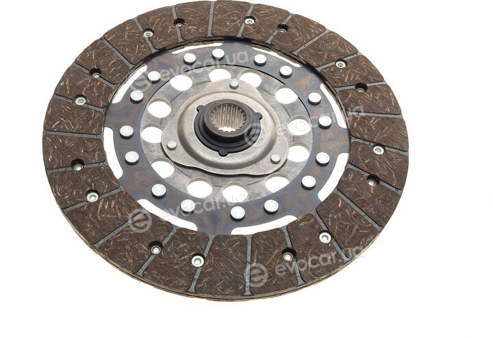 Kawe / Quick Brake 962727