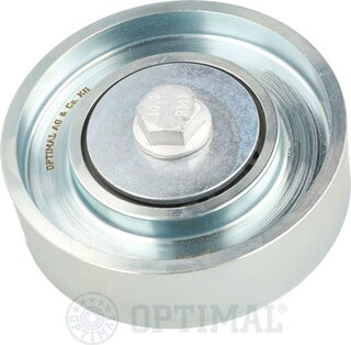 Optimal 0-N2518