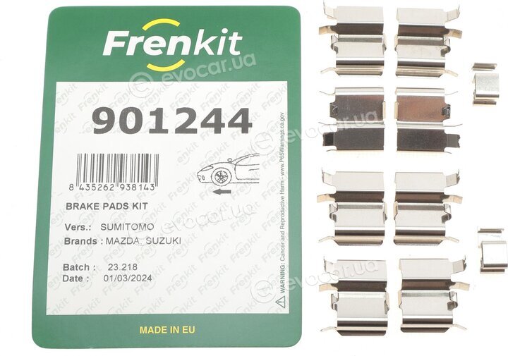 Frenkit 901244