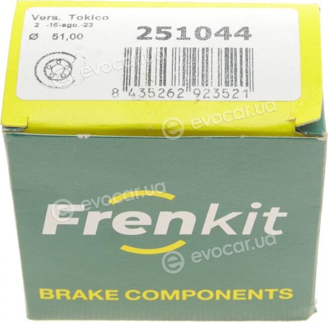 Frenkit 251044