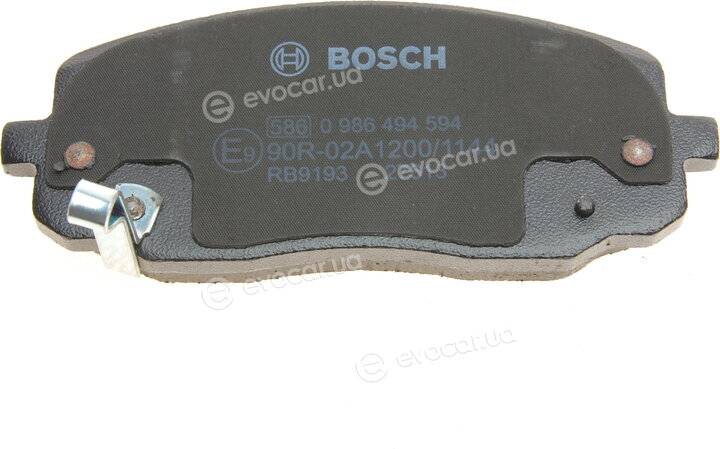 Bosch 0 986 494 594