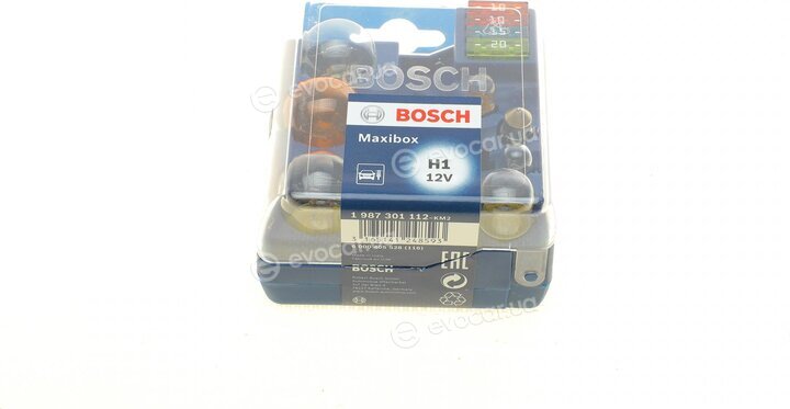 Bosch 1 987 301 112