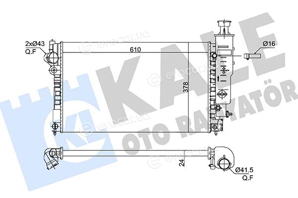 Kale 363130
