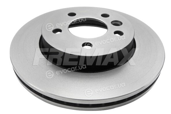 Fremax BD-6382