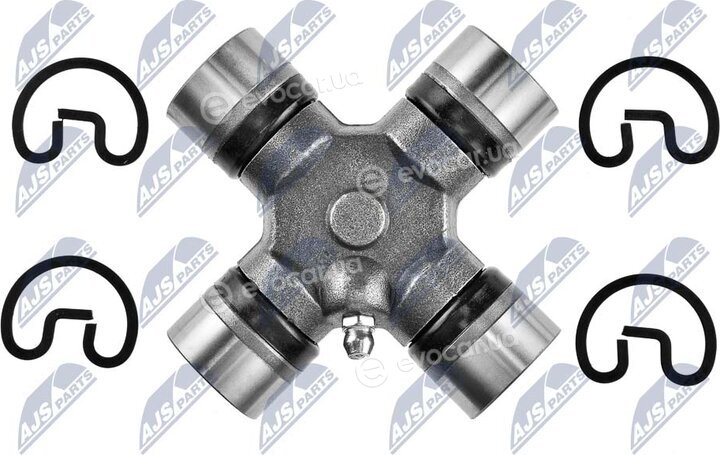 NTY NKW-CH-006