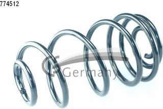 CS Germany 14.774.512