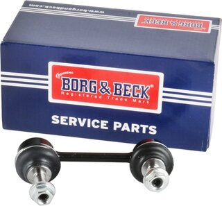 Borg & Beck BDL7678