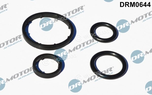 Dr. Motor DRM0644