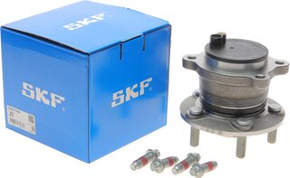 SKF VKBA 7058