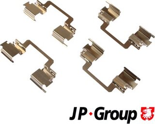 JP Group 1364005010