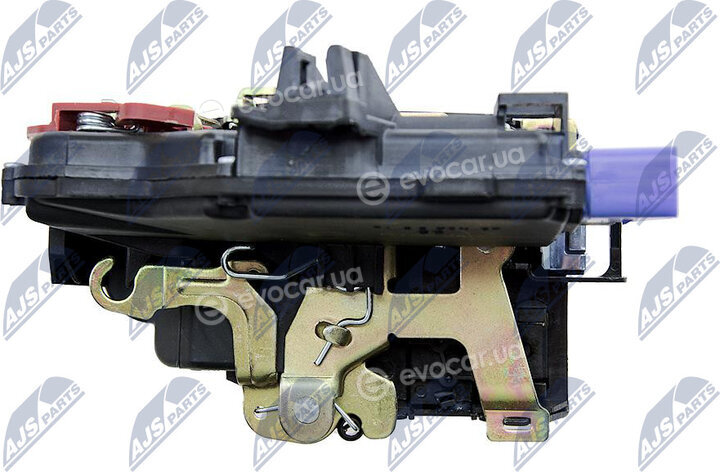 NTY EZC-SK-002