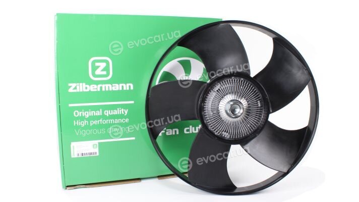 Zilbermann 04-007