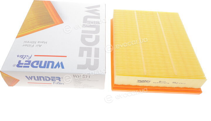 Wunder WH 571