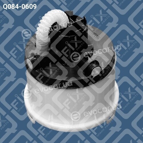 Q-Fix Q0840609
