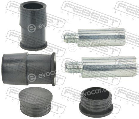 Febest 2074-DURF-KIT