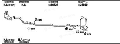 Walker / Fonos NIK011758B