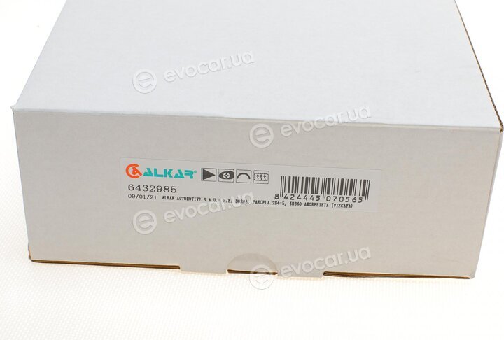 Alkar 6432985