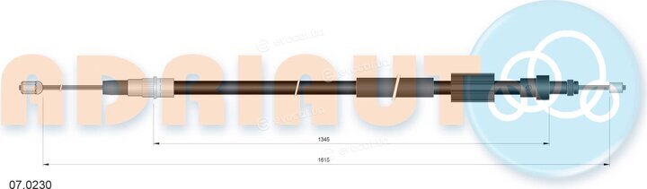 Adriauto 07.0230