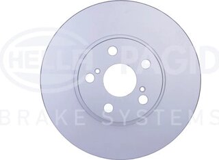 Hella 8DD 355 111-631