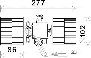 Ava Quality SA8022