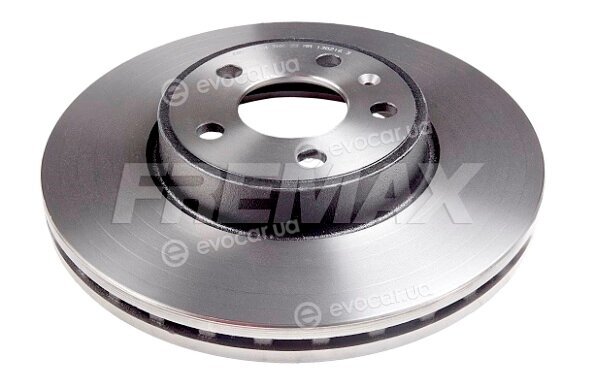 Fremax BD-6077