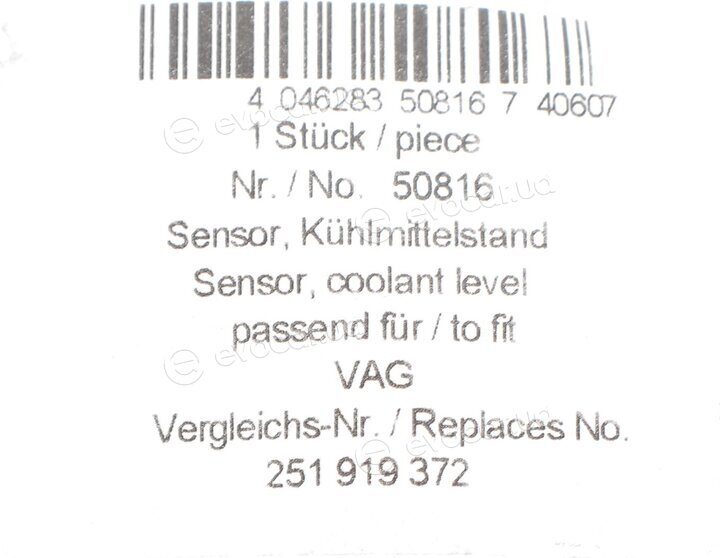 AIC 50816