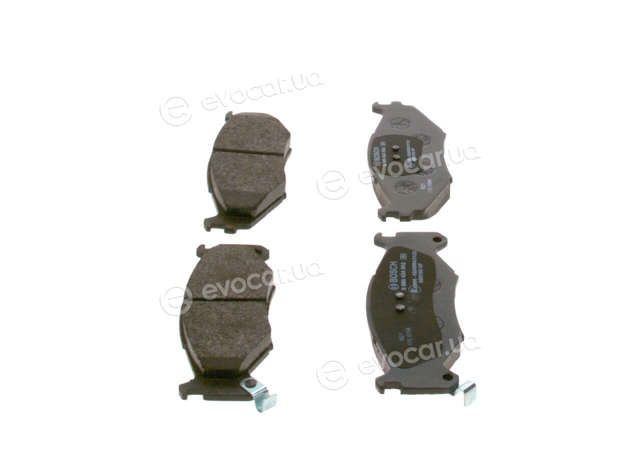 Bosch 0 986 424 892