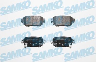 LPR / Samko 5SP1992