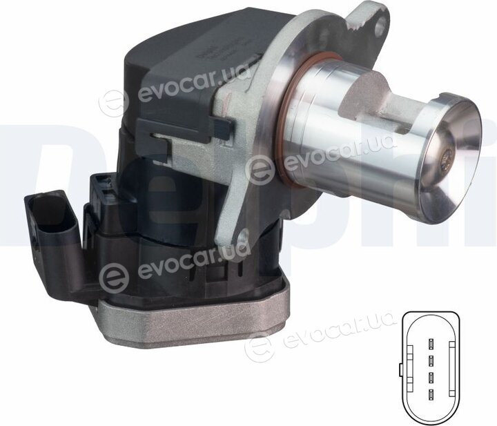 Delphi EG10428-12B1