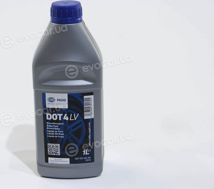 Hella 8DF 355 360-051