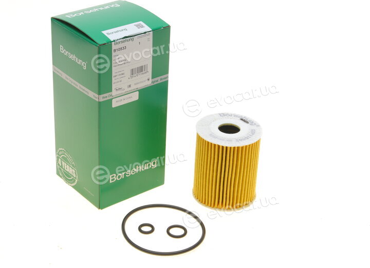 Borsehung B10533
