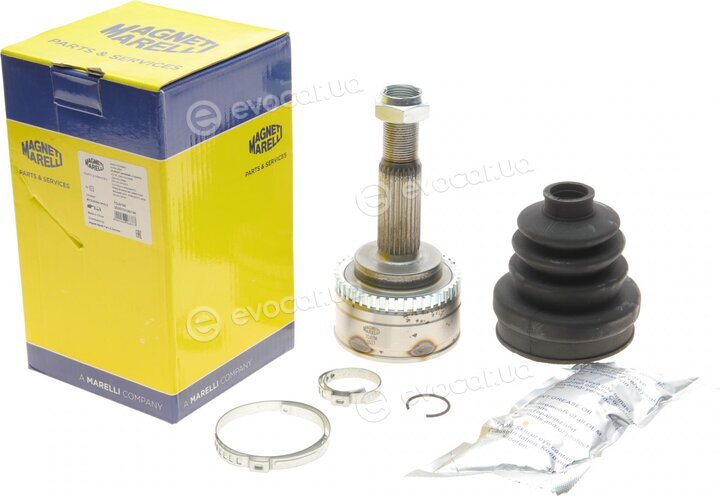 Magneti Marelli 302015100194