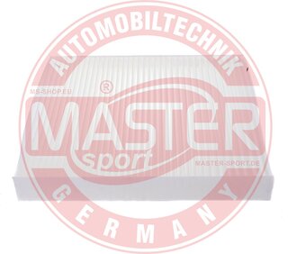 Master Sport 2345-IF-PCS-MS