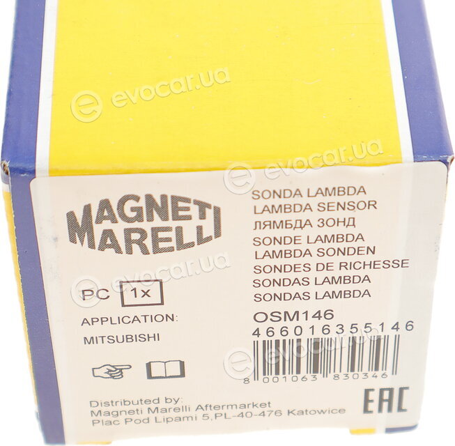 Magneti Marelli 466016355146