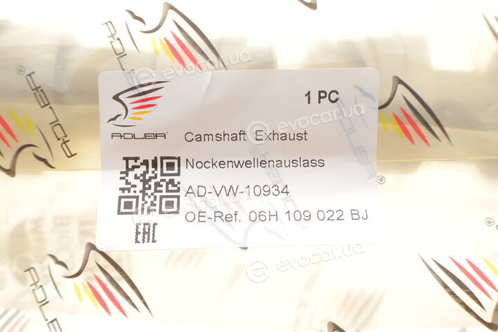 OEM 06H109022BJ